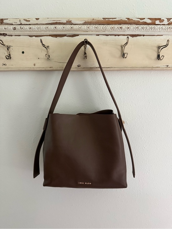 Anne Klein Handbags - Anne Klein Shoulder Bag